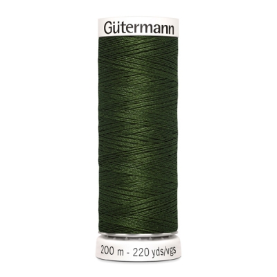 Gütermann Allesnäher 200m Farbe 597