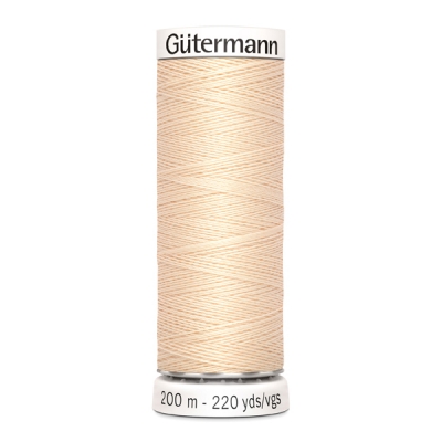 Gütermann Allesnäher 200m Farbe 5