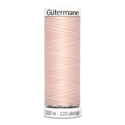 Gütermann Allesnäher 200m Farbe 658