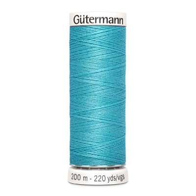 Gütermann Allesnäher 200m Farbe 714