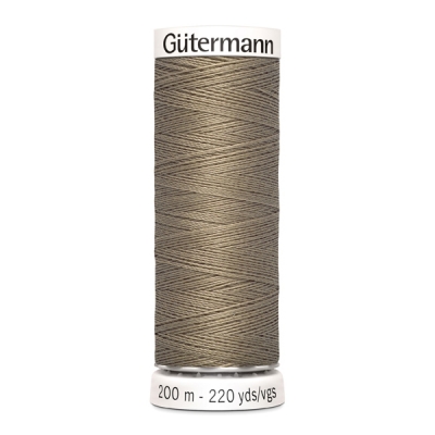 Gütermann Allesnäher 200m Farbe 724