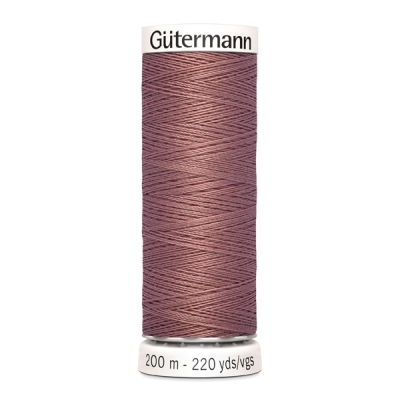 Gütermann Allesnäher 200m Farbe 844