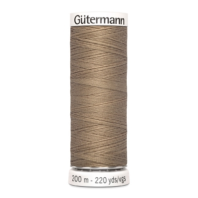 Gütermann Allesnäher 200m Farbe 868