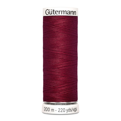 Gütermann Allesnäher 200m Farbe 910