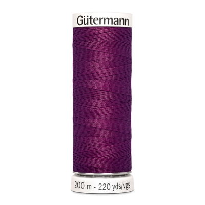 Gütermann Allesnäher 200m Farbe 912