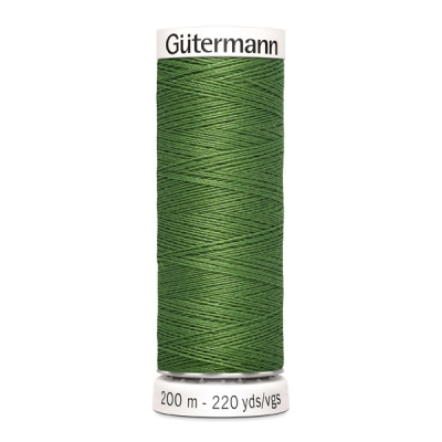 Gütermann Allesnäher 200m Farbe 919