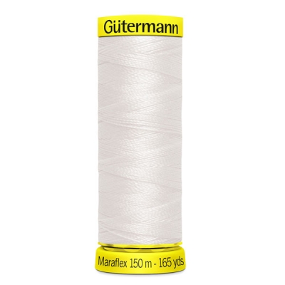 Gtermann Maraflex 150m Farbe 111