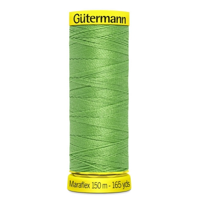 Gtermann Maraflex 150m Farbe 154