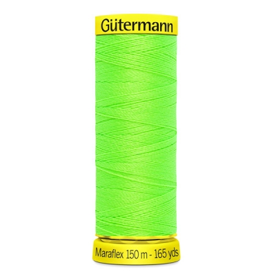 Gtermann Maraflex 150m Farbe 3853