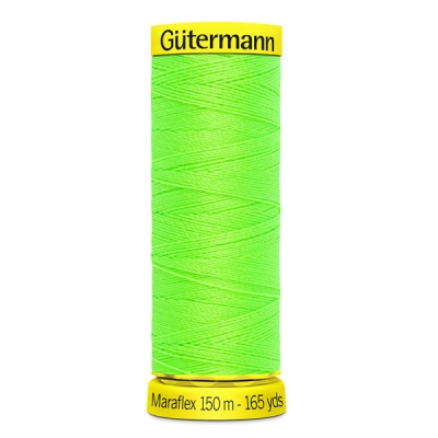 Gütermann Maraflex 150m Farbe 3853