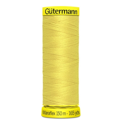 Gtermann Maraflex 150m Farbe 580