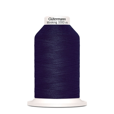 Gtermann Miniking 120 1.000m Farbe 339
