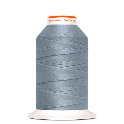 Gtermann Outdoor 40 - 400m - Farbe 9540