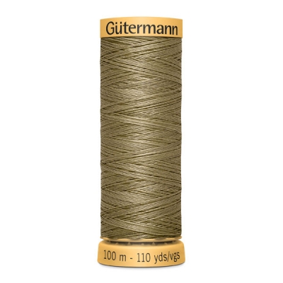 Gütermann Baumwollgarn 100m Farbe 1015