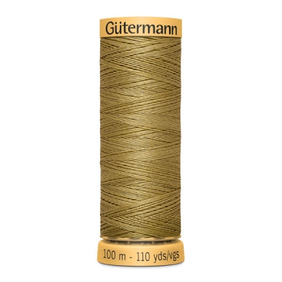 Gütermann Baumwollgarn 100m Farbe 1136