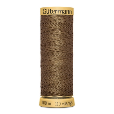 Gütermann Baumwollgarn 100m Farbe 1335