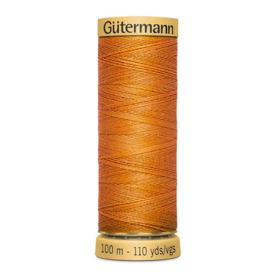 Gütermann Baumwollgarn 100m Farbe 1576