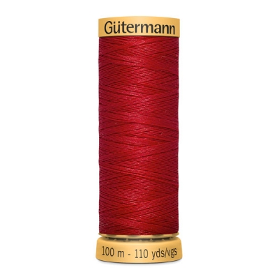 Gütermann Baumwollgarn 100m Farbe 2074