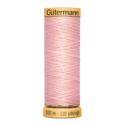 Gütermann Baumwollgarn 100m Farbe 2538