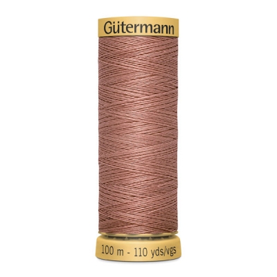 Gütermann Baumwollgarn 100m Farbe 2626