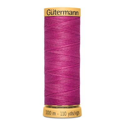 Gütermann Baumwollgarn 100m Farbe 2955