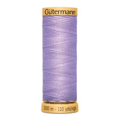 Gütermann Baumwollgarn 100m Farbe 4226