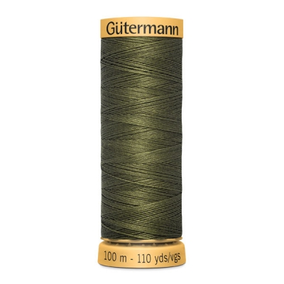 Gütermann Baumwollgarn 100m Farbe 424