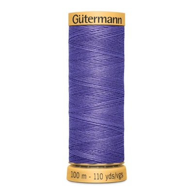Gütermann Baumwollgarn 100m Farbe 4434