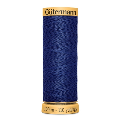 Gütermann Baumwollgarn 100m Farbe 5123