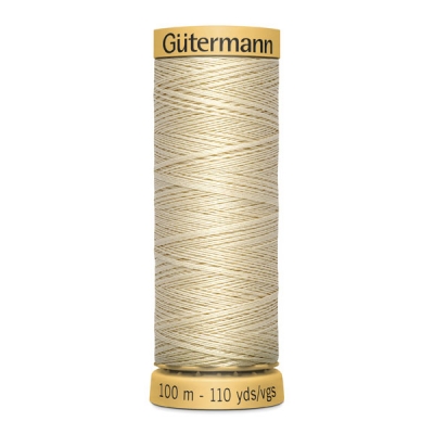 Gütermann Baumwollgarn 100m Farbe 519