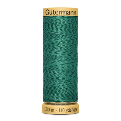 Gütermann Baumwollgarn 100m Farbe 8244