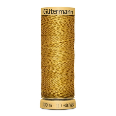 Gütermann Baumwollgarn 100m Farbe 847