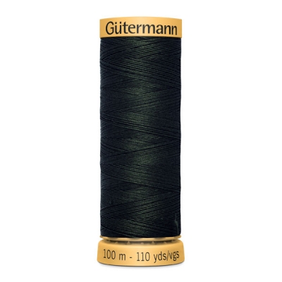 Gütermann Baumwollgarn 100m Farbe 8812