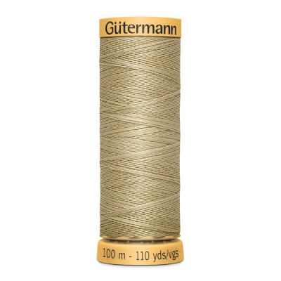 Gütermann Baumwollgarn 100m Farbe 927