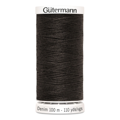 Gütermann Denim 100m Farbe 2330