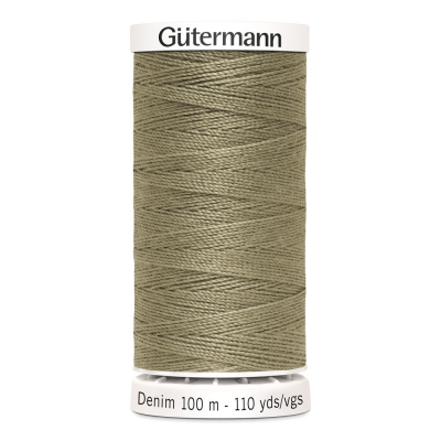 Gütermann Denim 100m Farbe 2725
