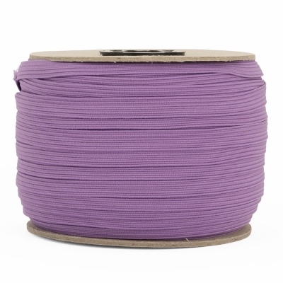 Gummiband Flachgummi 7,5mm flieder