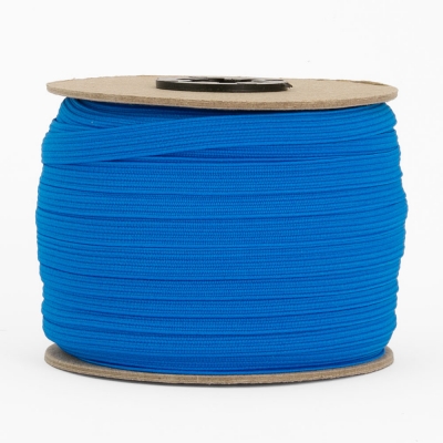 Gummiband Flachgummi 7,5mm himmelblau