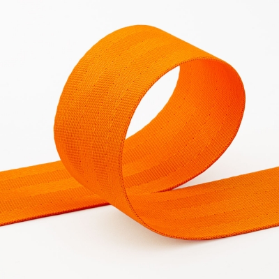 Autogurt orange 48mm