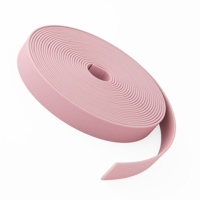 DogStrap - beschichtetes Gurtband 16mm lavendel