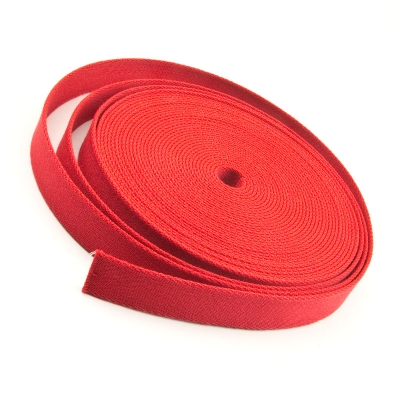Taschengurt Grtelband premium 20mm rot
