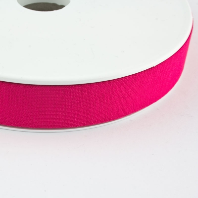 Jersey-Schrgband 20mm pink