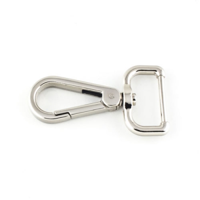 Karabiner 25mm
