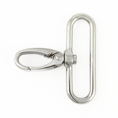 Karabiner 50mm
