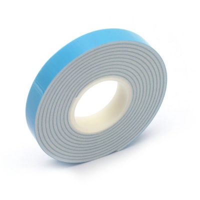 Doppelseitiges Schaumstoff-Klebeband 12mm x 2m