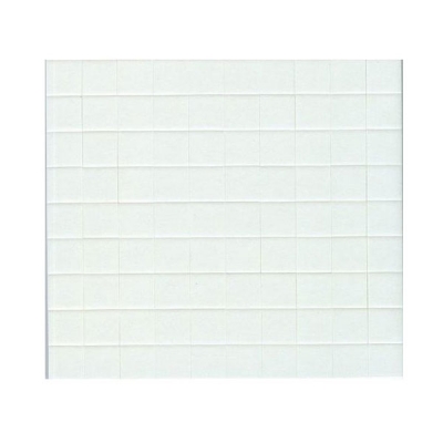 3D Klebepunkte 10x10x3mm 100 Stck