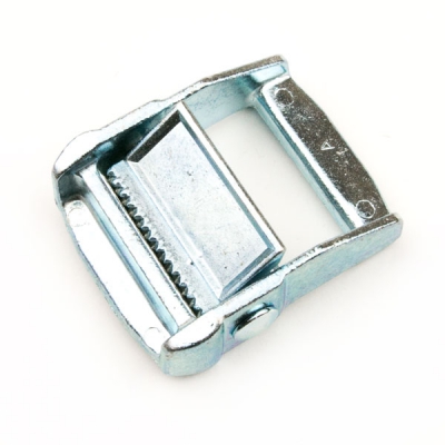 Klemmschnalle für 40mm Spanngurte