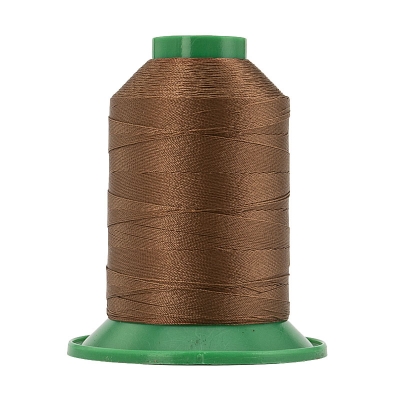 Nähgarn extra stark 40 1.000m Farbe 2542 braun