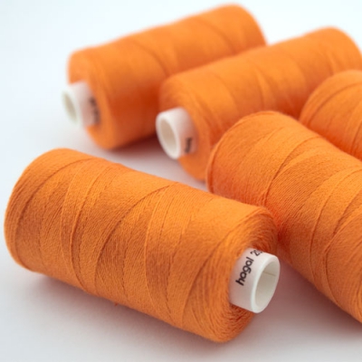 Nhgarn orange Strke 30 Polyester