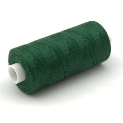 Nähgarn Stärke 120, grün 1.000m Farbe 0746